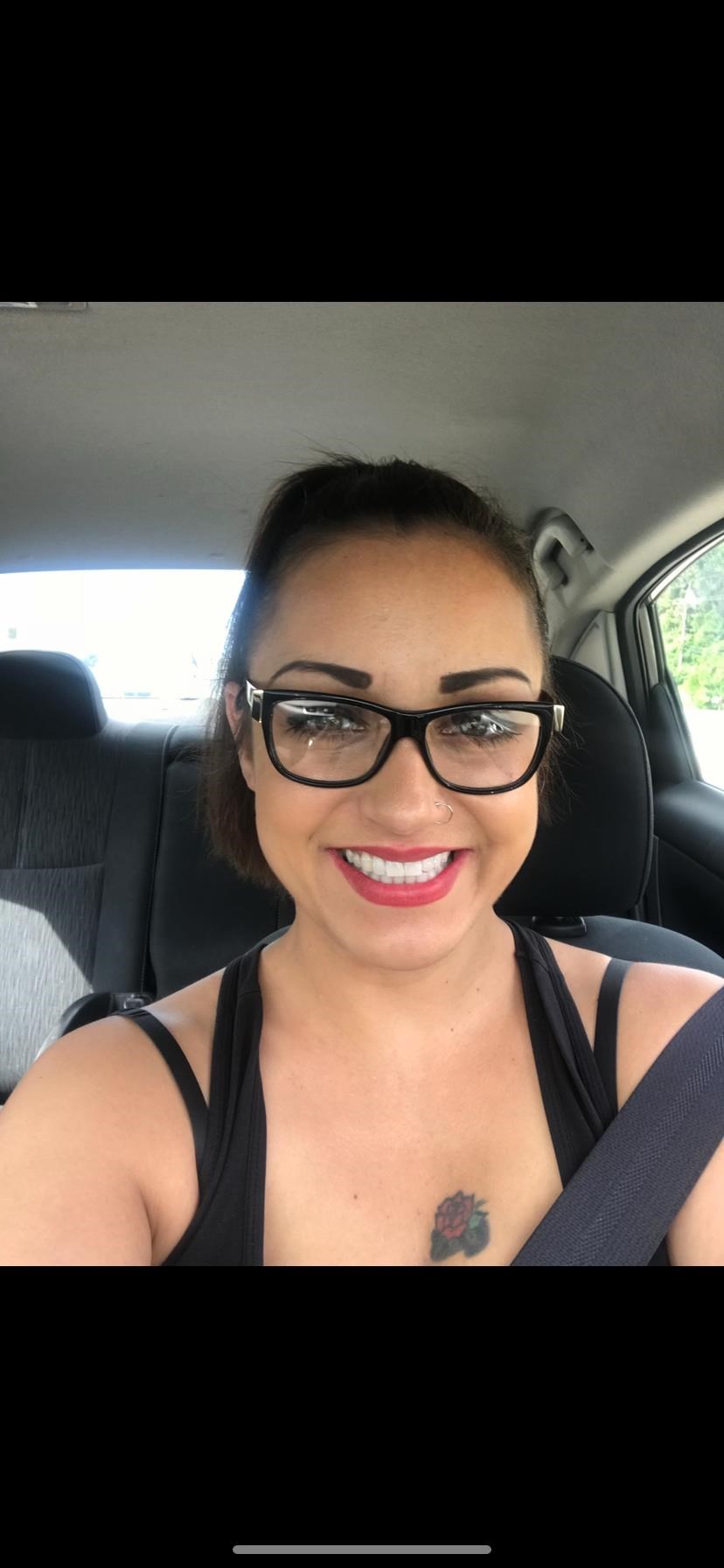 Obituary of Sasha Alexis Smith