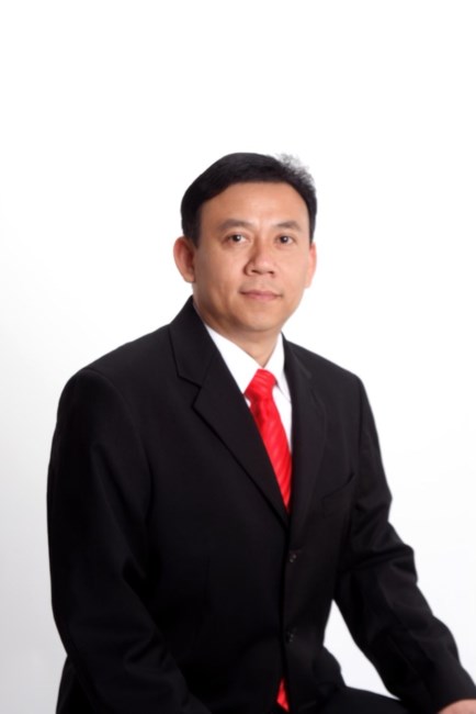 Obituary of Justin Van Tran