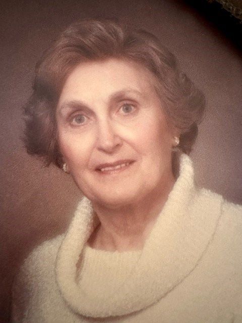 Obituary of Renee May Mannix
