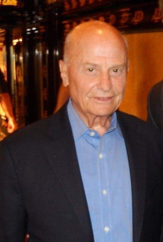 Obituary of John Apostolakos