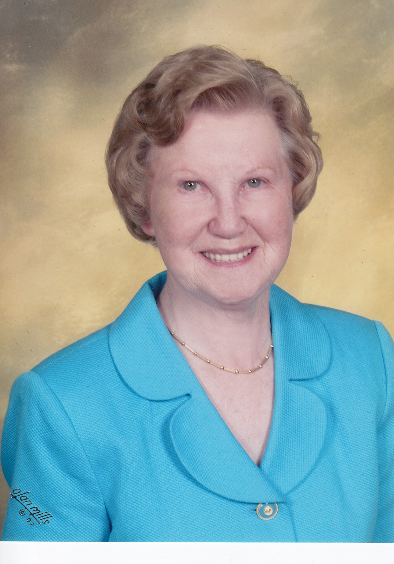 Mildred Wood Williams Obituary Raleigh, NC