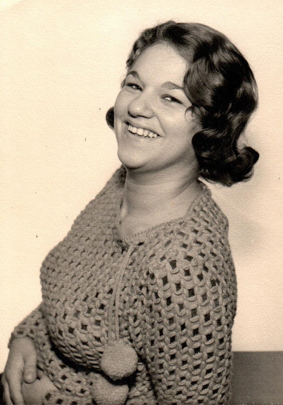 Geraldine A. Cantrelle Obituary Lake Worth, FL