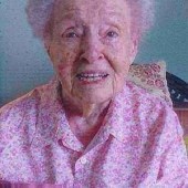 Obituary of Maybelle Stanfield Montgomery