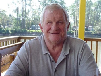 Obituary of Phillip Cox