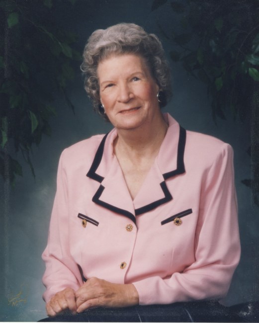 Obituary of Carolyn S. McKinney
