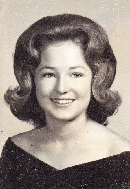 Obituary of Susan Elaine Churchill