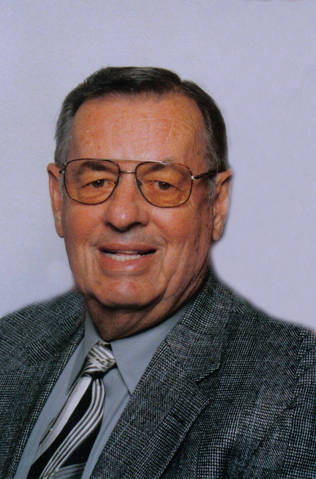 Obituary of Norman Lee Dunn