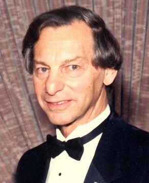 Obituary of Howard A. Drexler