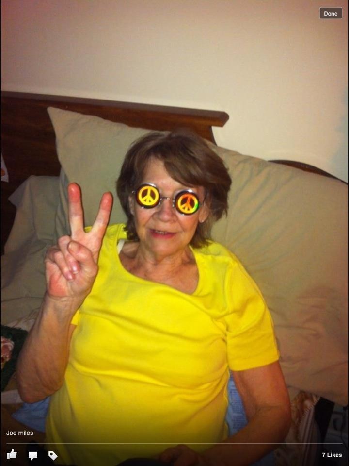 Peggy Miles Obituary Winder, GA