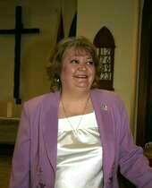 Obituary of Jeanine Kaye Callaway