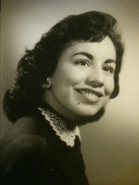 Obituary of Gloria O. Garcia