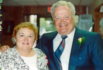 Obituary of James E. McFadden