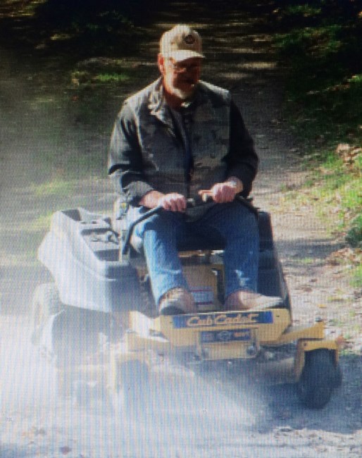 Obituary of James L. Cranfield