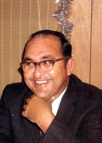 Obituary of Noe Chavana