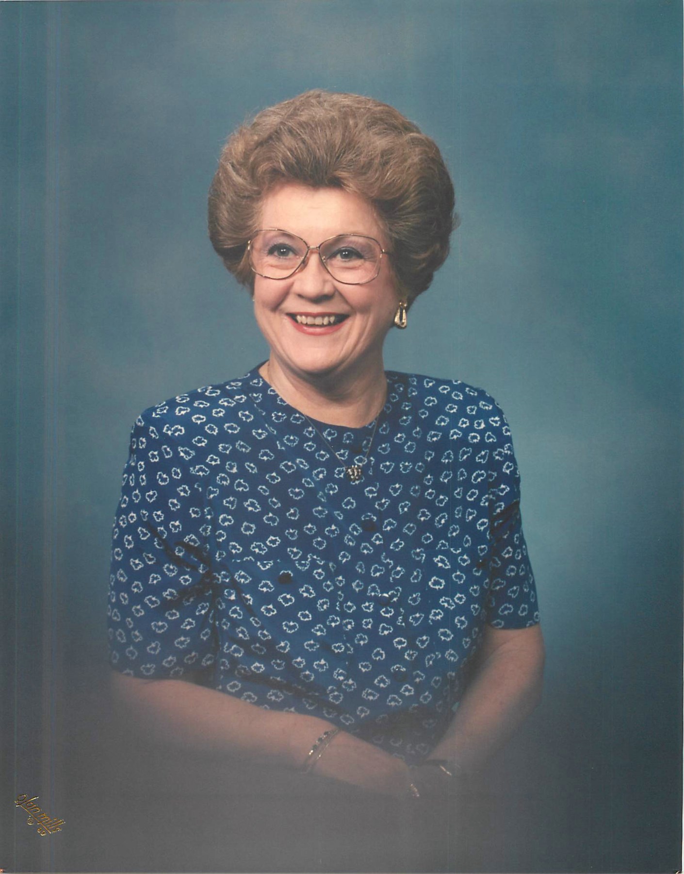 Obituario de Barbara Ann Carr