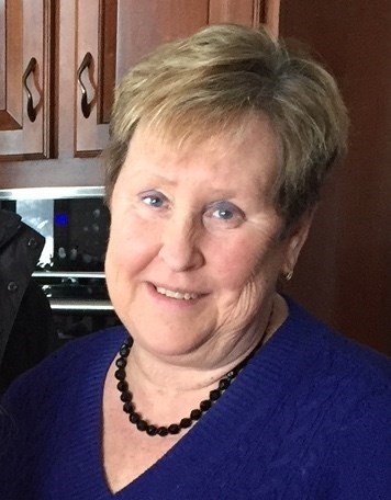 Obituary of Kathleen G. (Degitz) McDowell