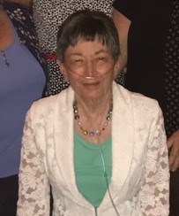 Obituary of Janet Brock