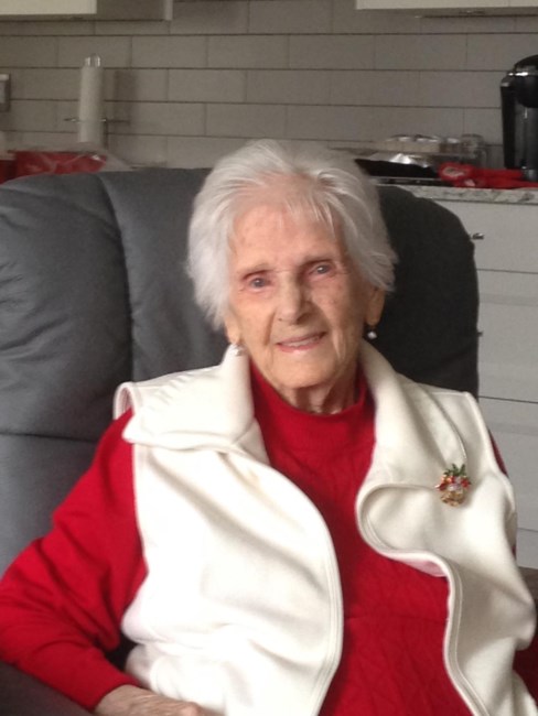 Obituary of Melinda Angela Gagnon