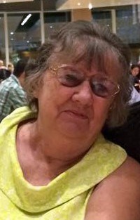 Obituary of Joan Frieda Lesniak