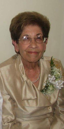 Obituary of Adeline Sanchez
