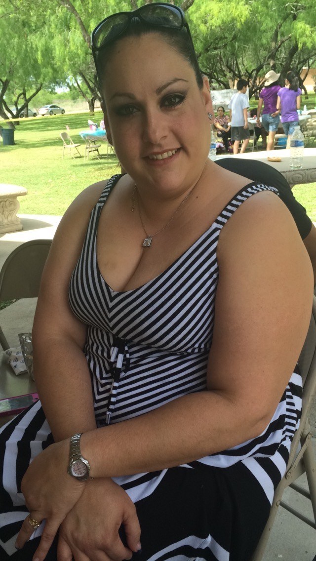 Avis de décès de Erika Marie Gonzalez