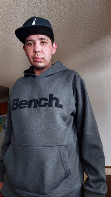 Obituary of Aaron Joshua Mckenzie