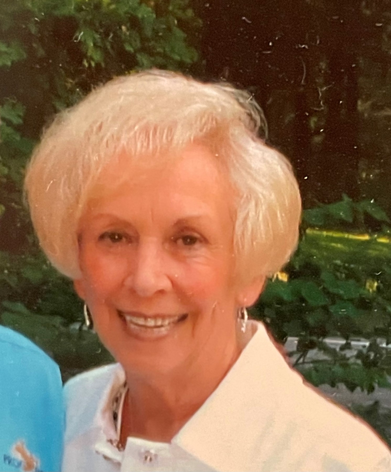 Obituary of Mary Kay Dowling