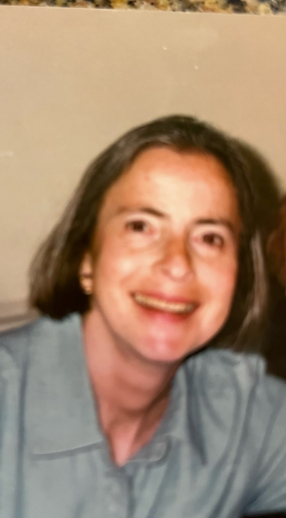 Obituary of Beverly A. Allen