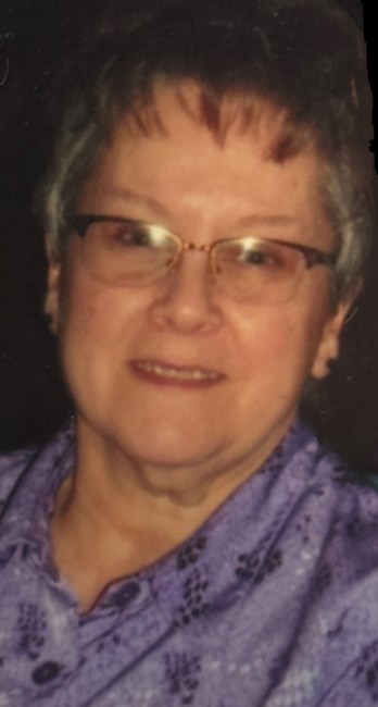 Obituary of Debbie L.M. Temple