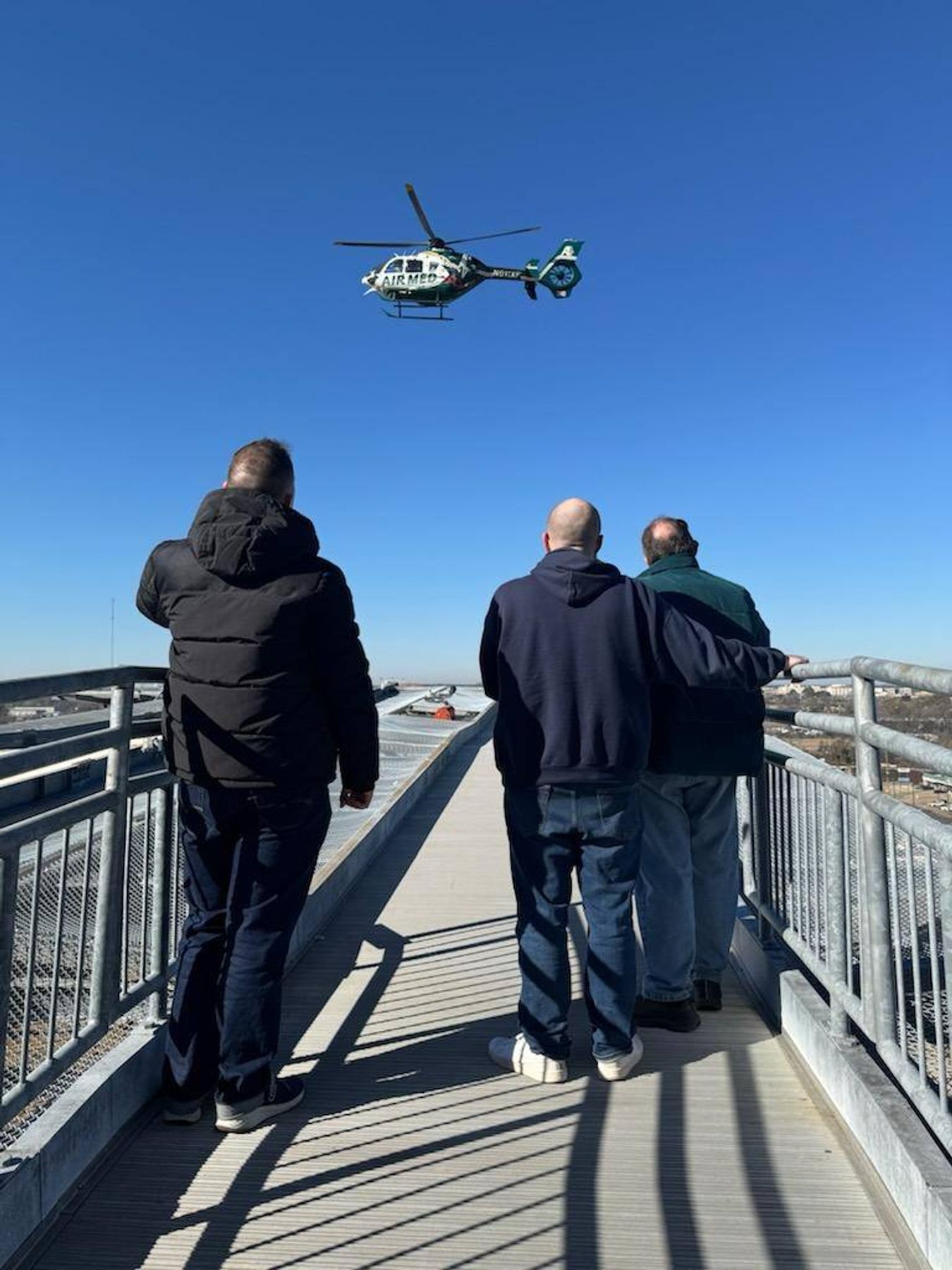 Obituary of Austin Regan Welborn