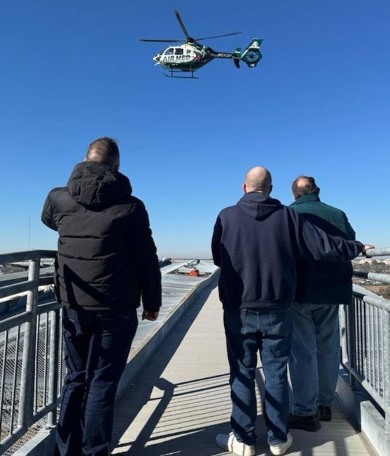 Obituary of Austin Regan Welborn