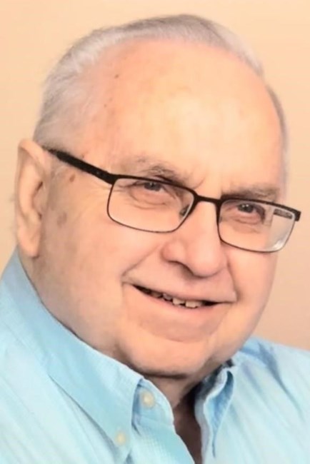 Obituary of Kenneth Robert Vander Wall