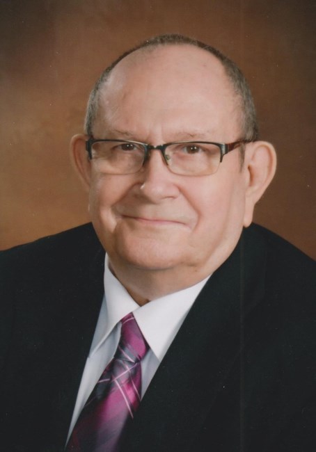 Avis de décès de Wayne Eugene Beal