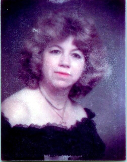 Avis de décès de Mary J Lawrence