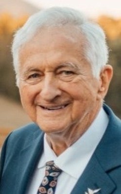 Obituary of Hugh Lee O'Neal