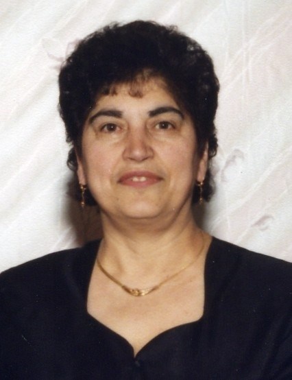 Obituary of Vittoria Rubino Addesi