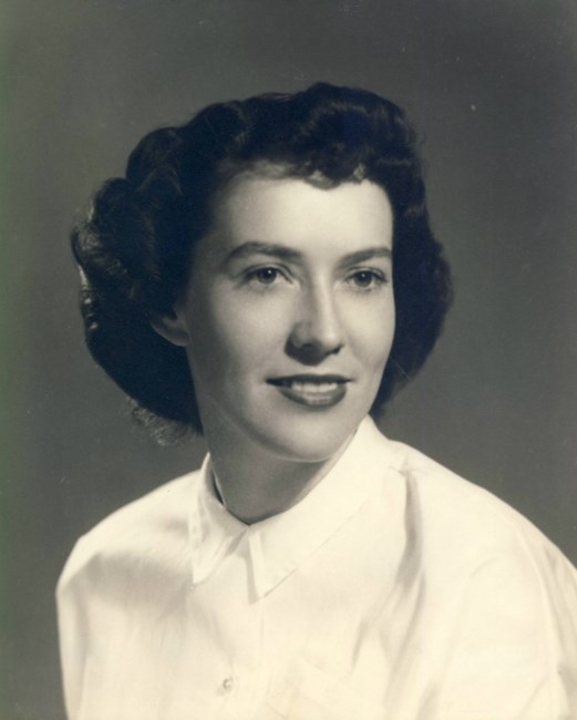 Obituary of Mary Lou Miller