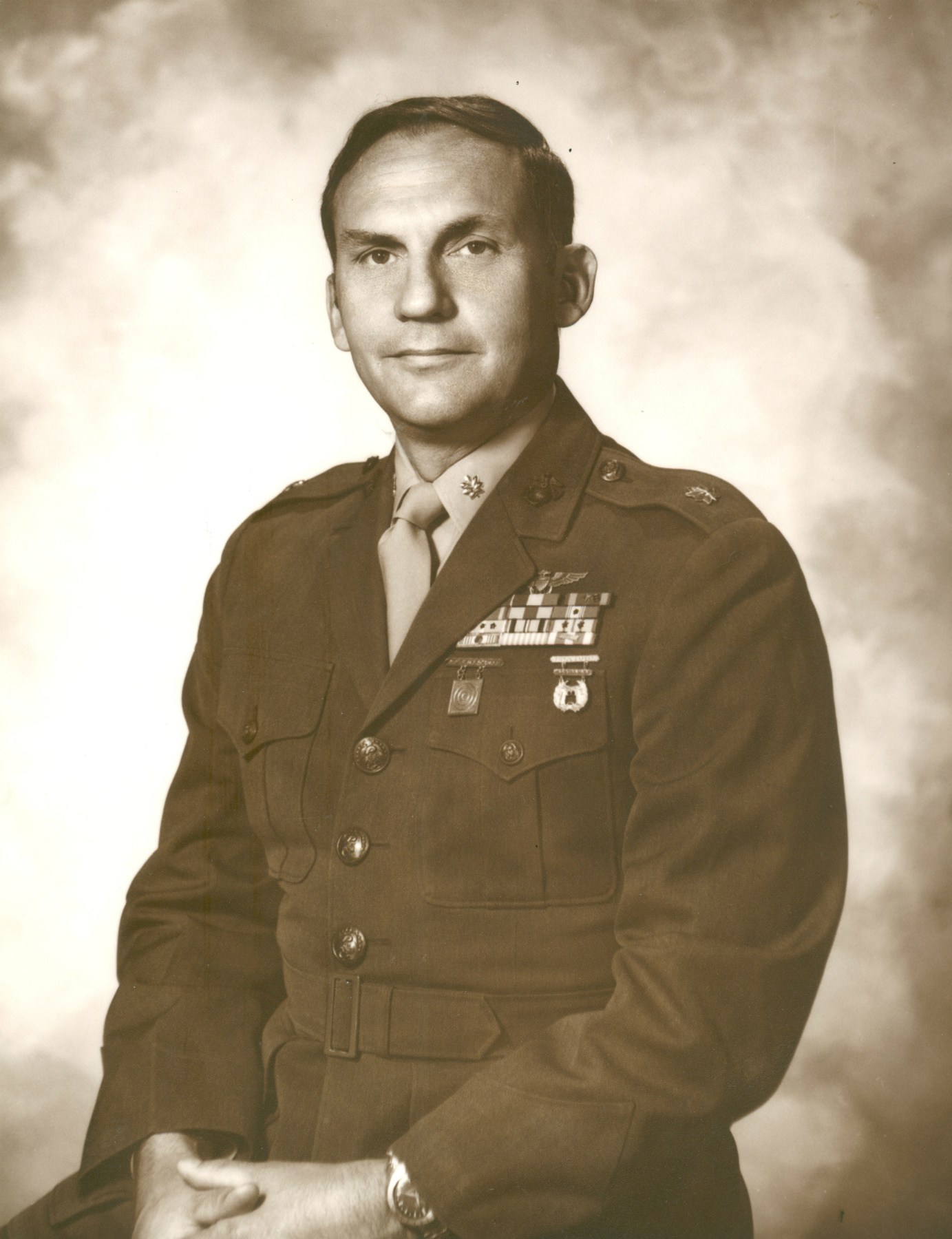 Obituary of Alfred Nicholas Drago