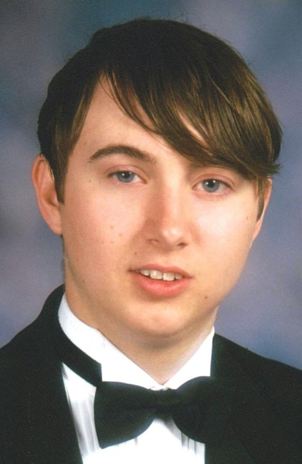 Obituary of Jordan Ripken Jenkins