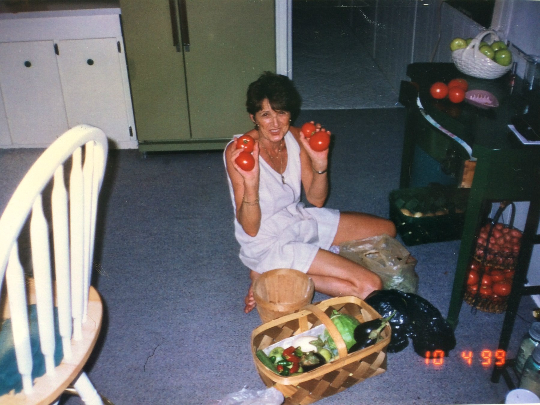 Obituary of Jeanne Marie Therese Lavigne