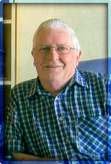 Obituary of Clarence Reed