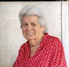 Obituary of Shirley Jane Bennett