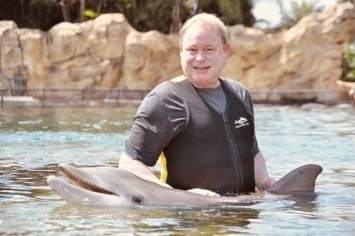 Obituary of James A. Lindner