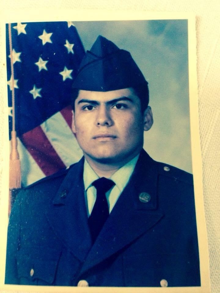 Obituary of Raul Roel Sr.