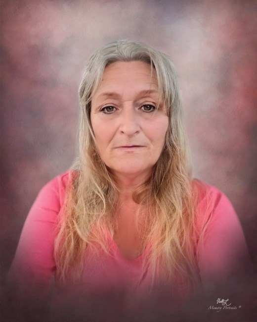 Obituary of Karen Kay Thompson