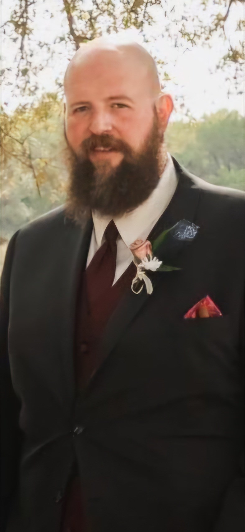 Obituario de Jeffrey Robert Moon