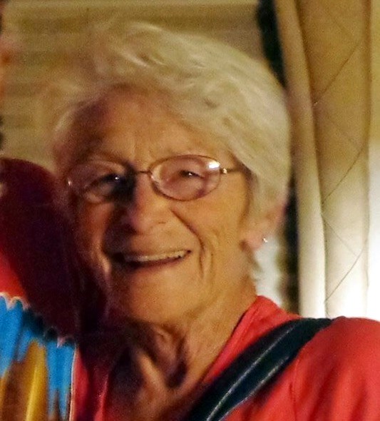 Obituary of Carol Elizabeth Furlong