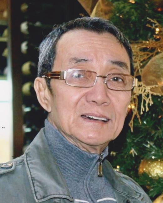 Obituary of Ermelo A Teotico