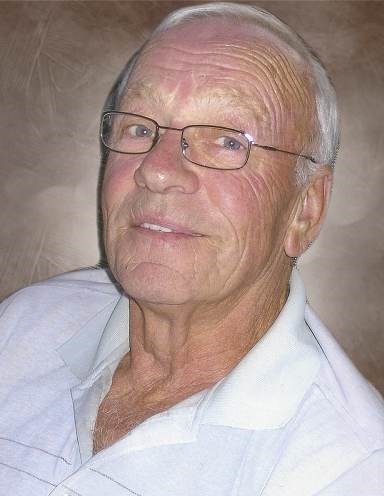 Obituary of Denis Belzile