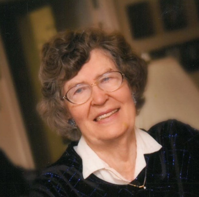 Obituary of Olivia Dora Forgey